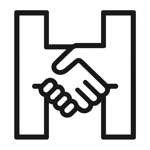 HumbleHire logo